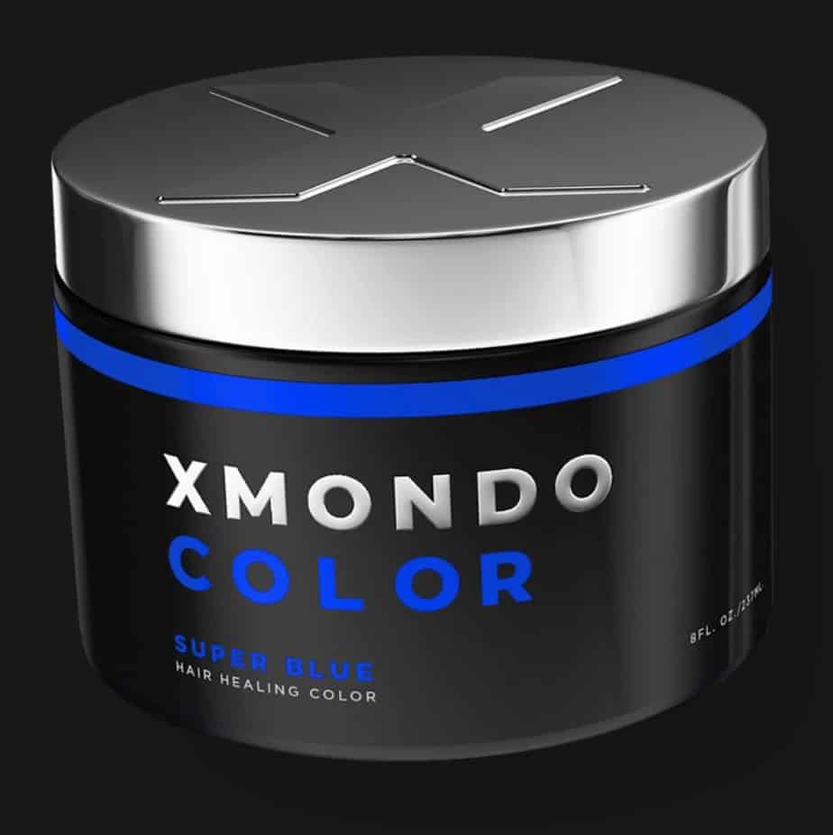 XMondo Hair Review 12 min