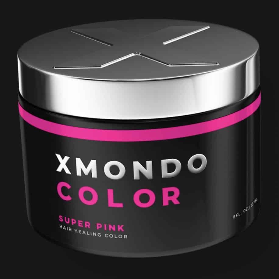 XMondo Hair Review 13 min