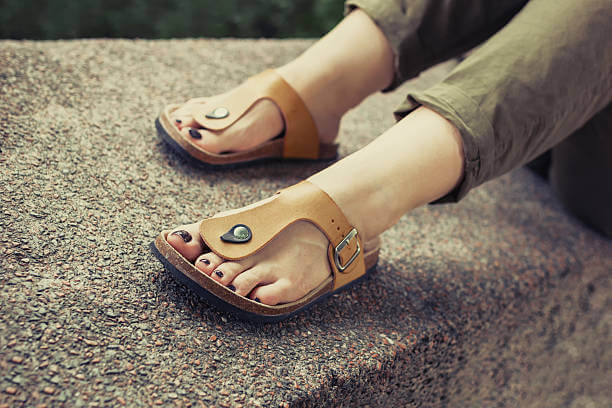 Comfortable Sandals For Women 1