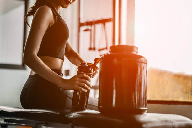 Best Protein Powder For Weight Loss female