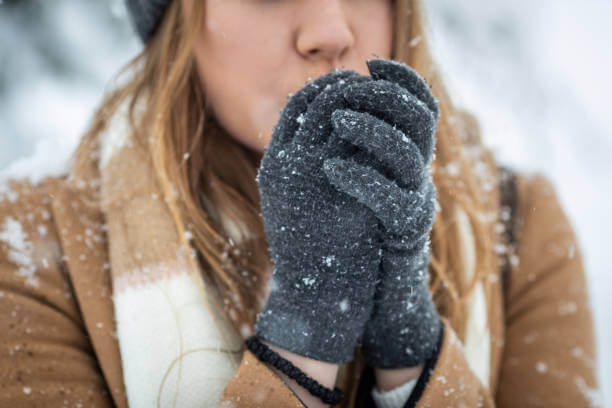 Womens Best Winter Gloves For Extreme Cold
